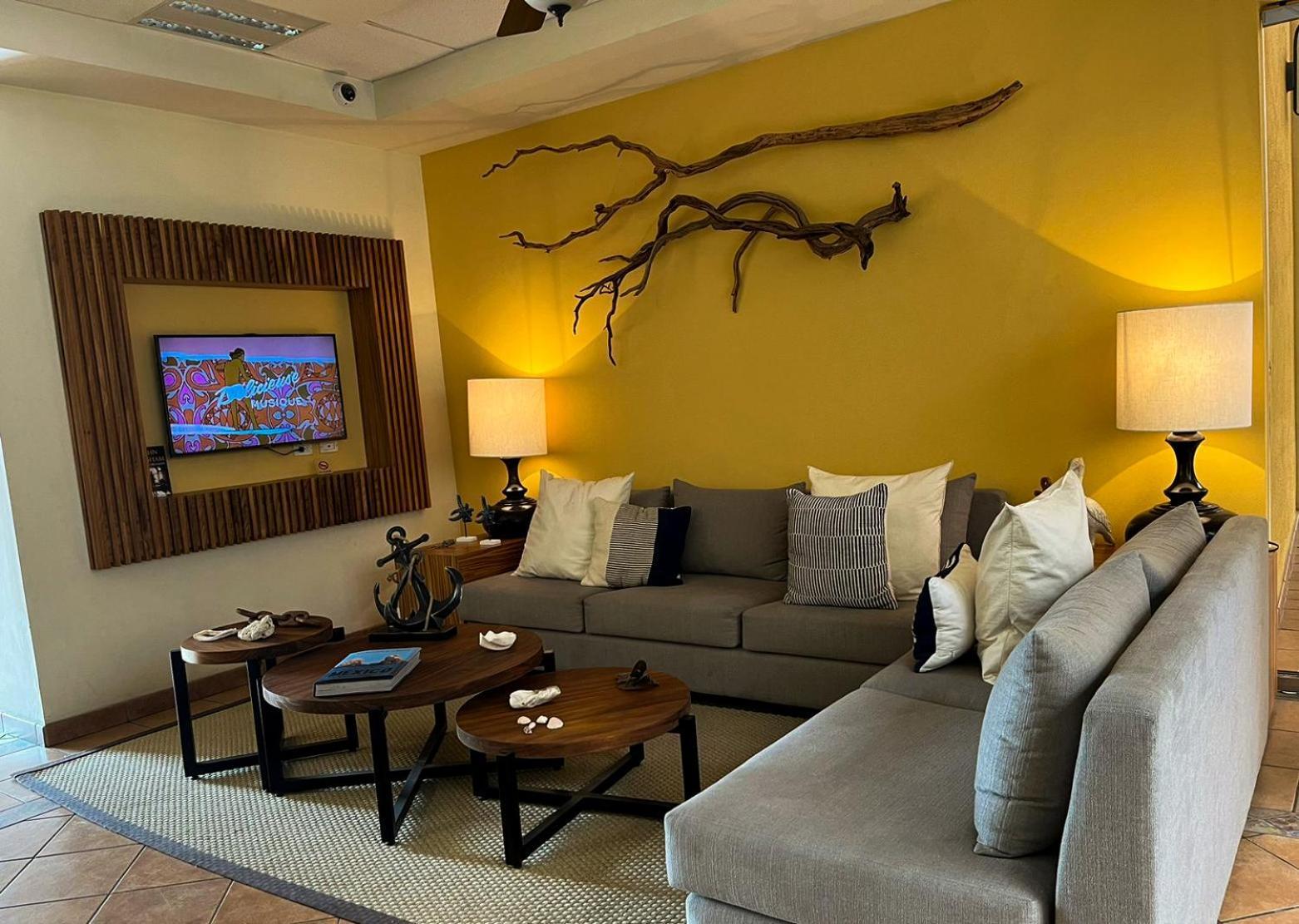 Hotel Colli San José del Cabo Kültér fotó